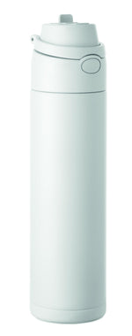 Botella de pared simple 650 ml