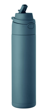 Botella de pared simple 650 ml
