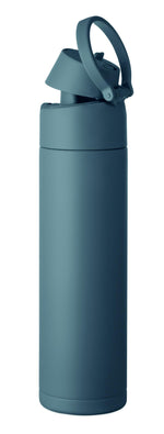 Botella de pared simple 650 ml