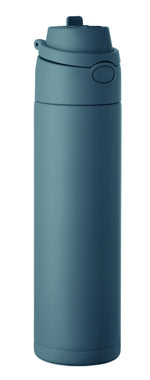 Botella de pared simple 650 ml