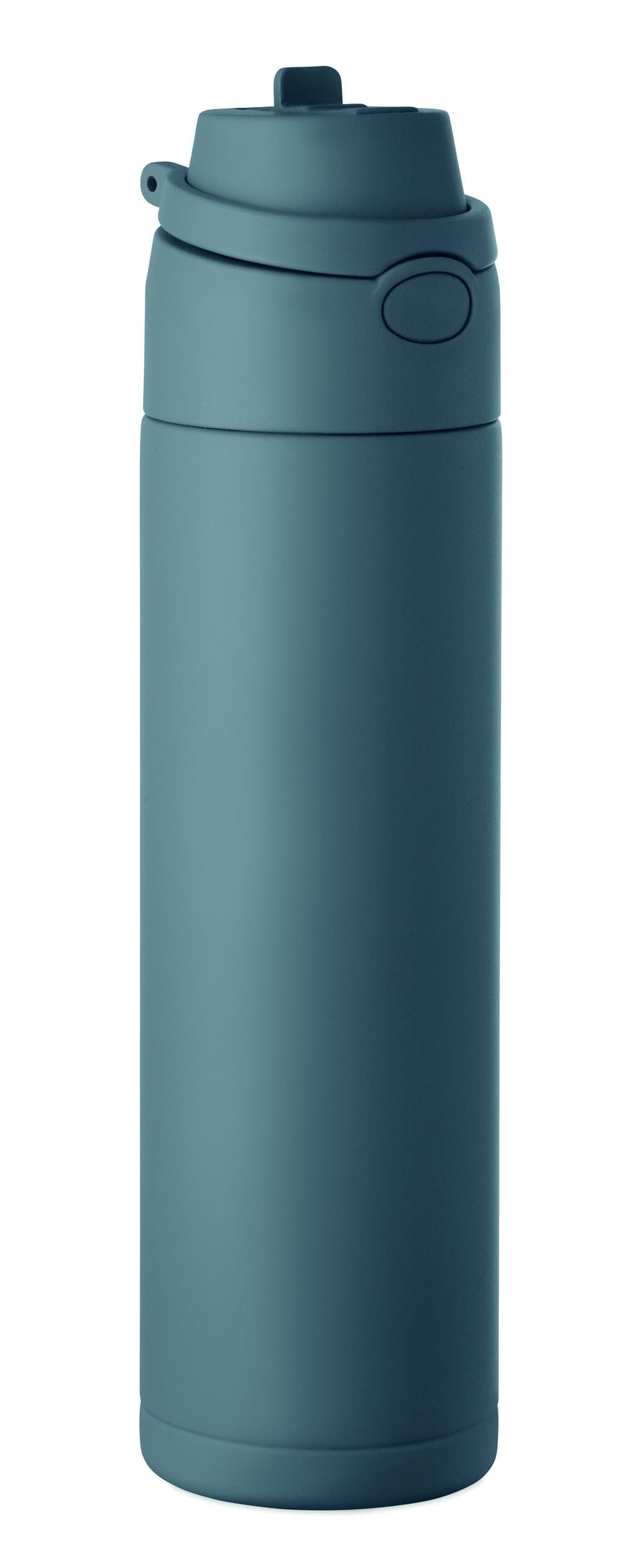 Botella de pared simple 650 ml