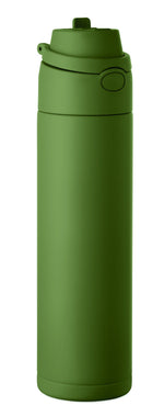 Botella de pared simple 650 ml