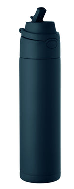 Botella de pared simple 650 ml
