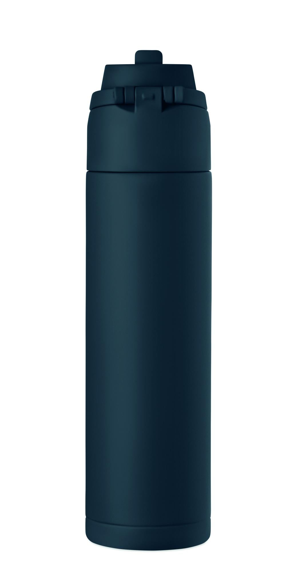 Botella de pared simple 650 ml