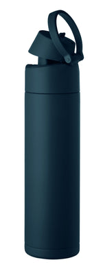 Botella de pared simple 650 ml