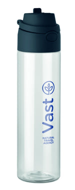 Botella RPET 700ml