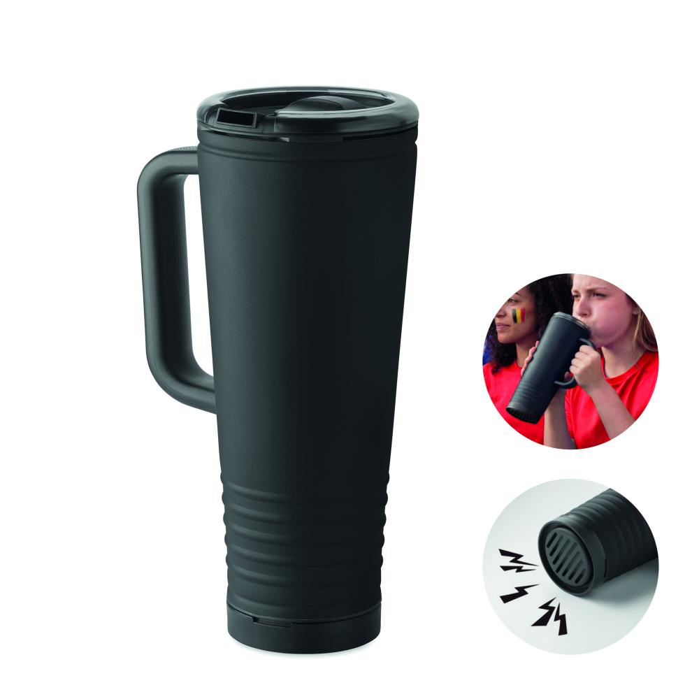 Howler Cup doble pared 700ml     .