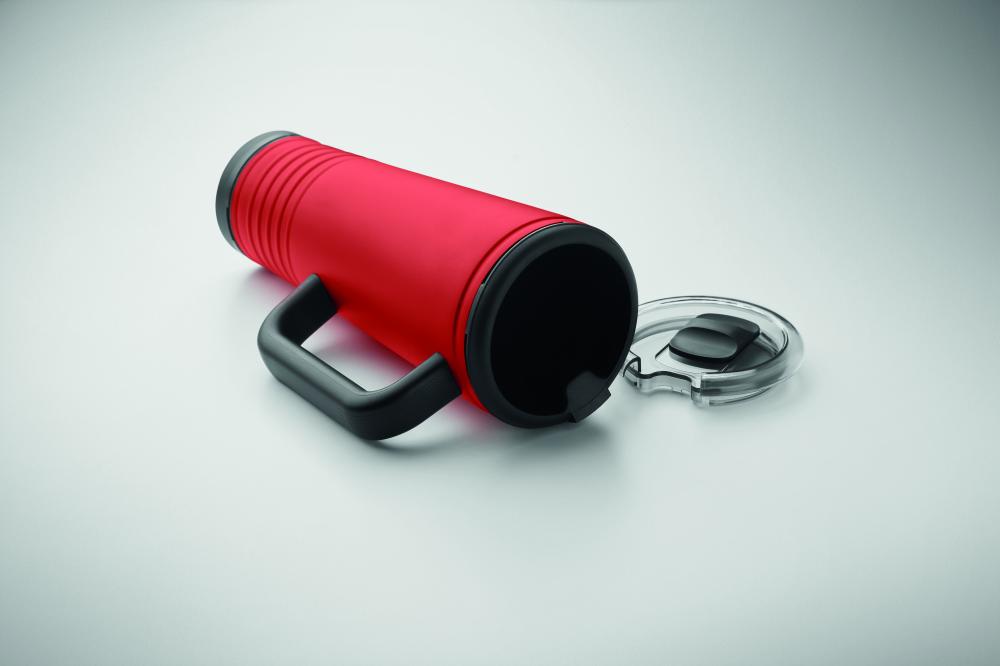 Howler Cup doble pared 700ml     .
