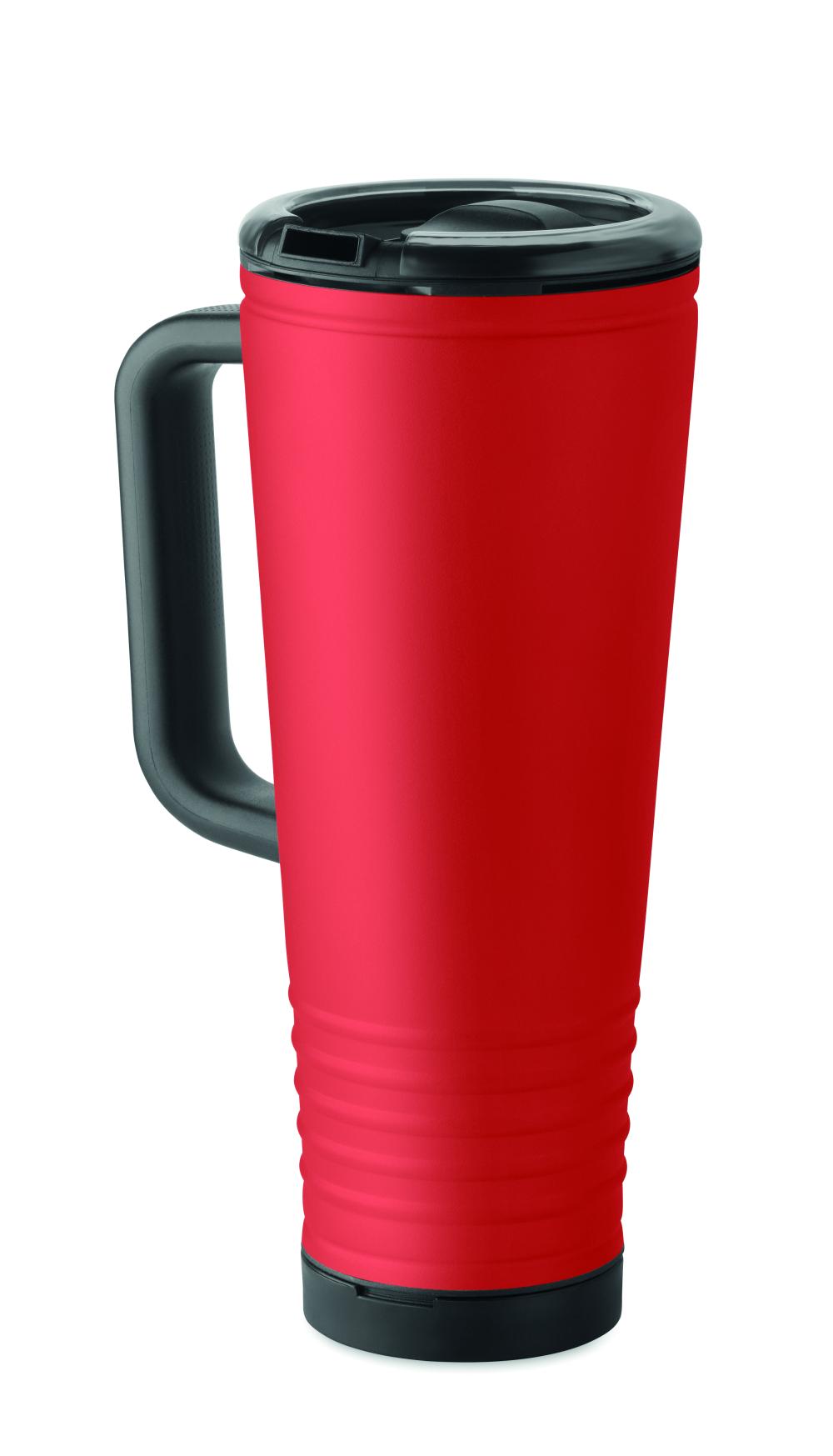 Howler Cup doble pared 700ml     .