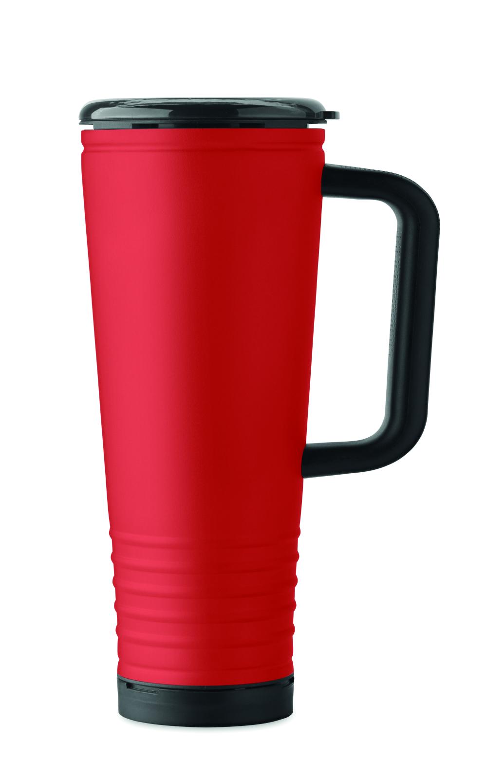 Howler Cup doble pared 700ml     .