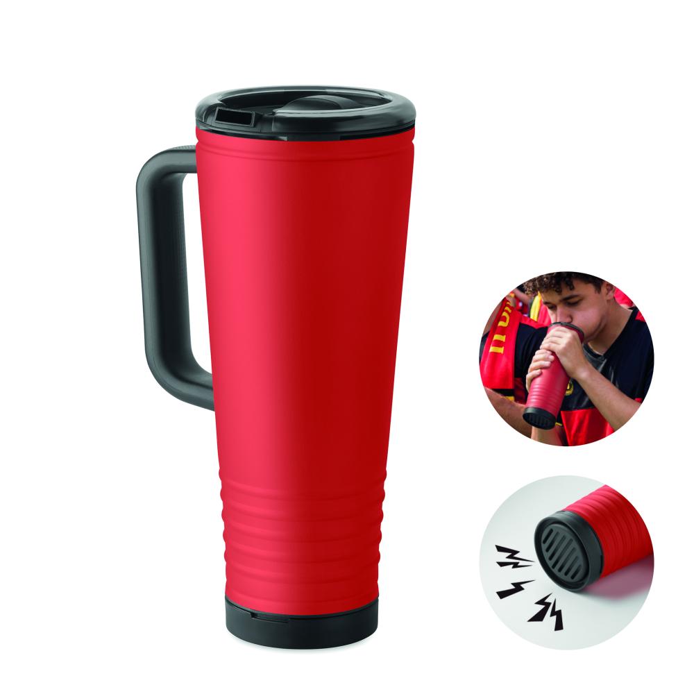 Howler Cup doble pared 700ml     .