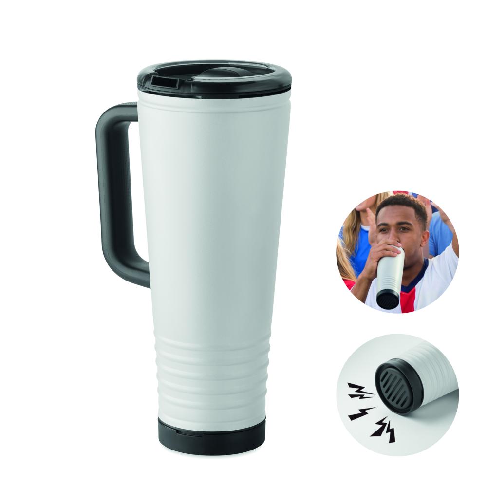 Howler Cup doble pared 700ml     .