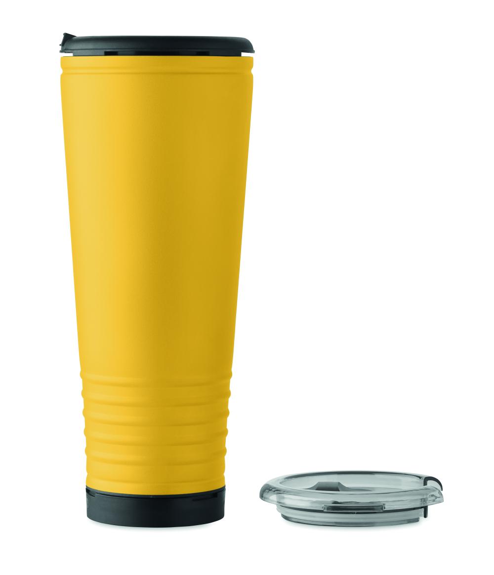 Howler Cup doble pared 700ml     .