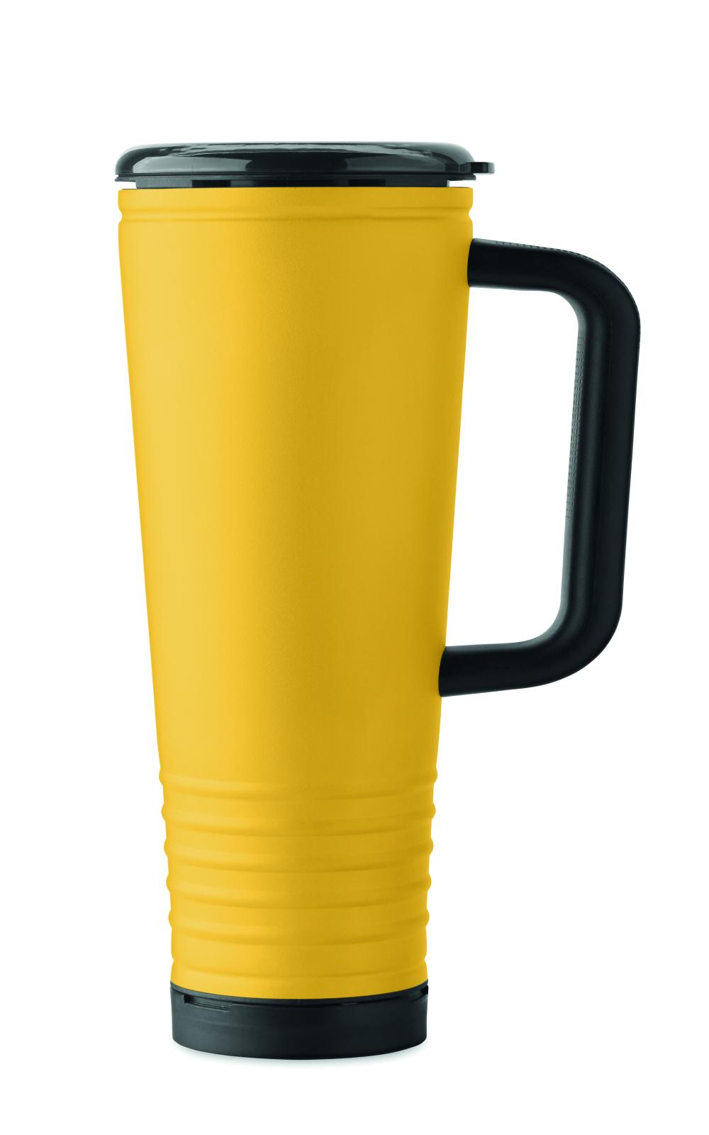 Howler Cup doble pared 700ml     .