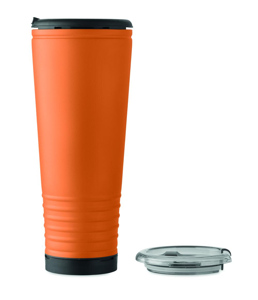 Howler Cup doble pared 700ml     .