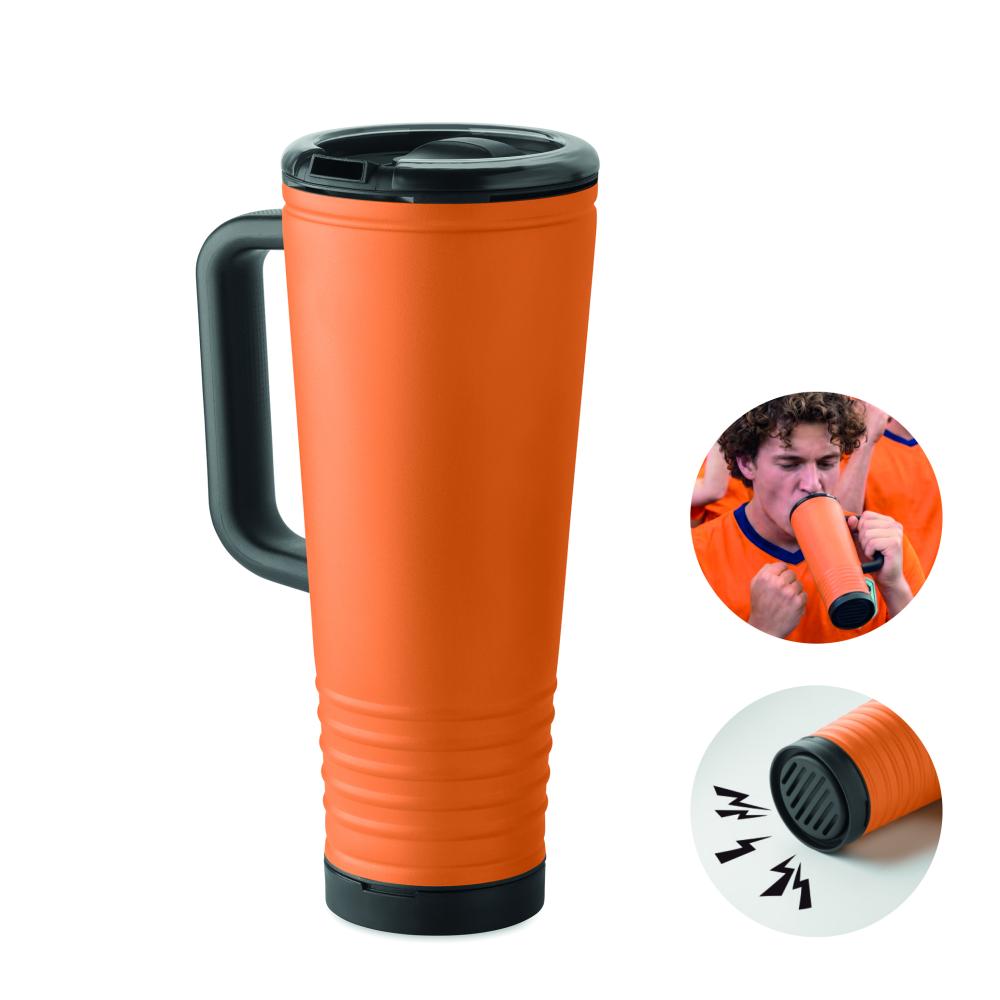 Howler Cup doble pared 700ml     .