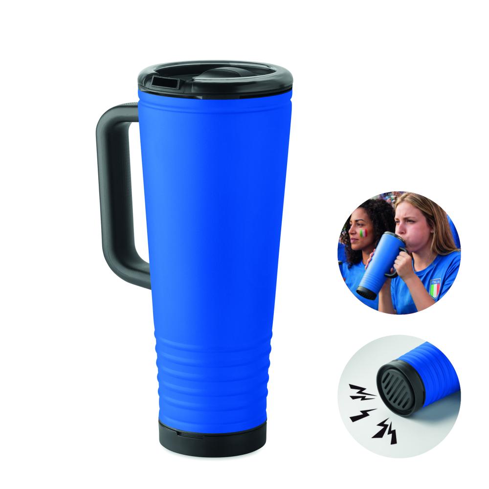 Howler Cup doble pared 700ml     .