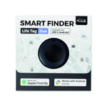 Localizador inteligente