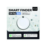 Localizador inteligente