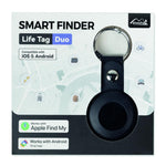 Localizador inteligente