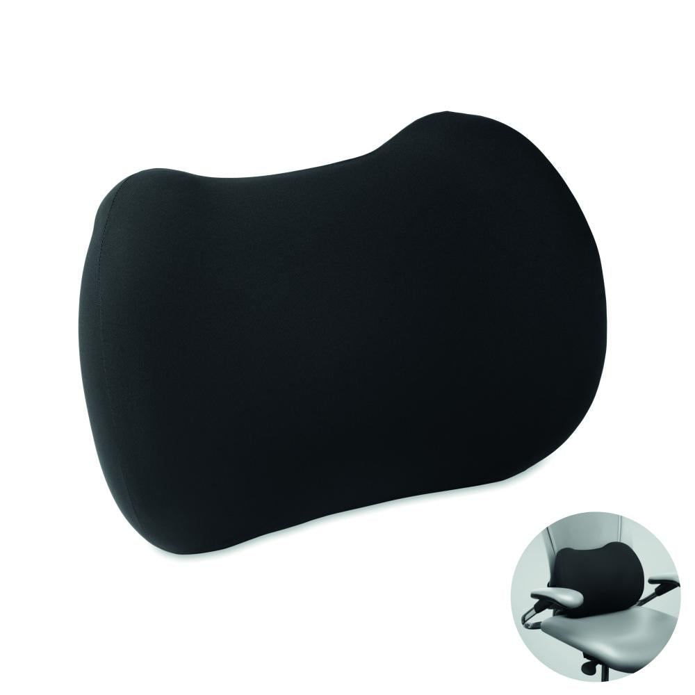 Cojín ergonómico viscoelástica