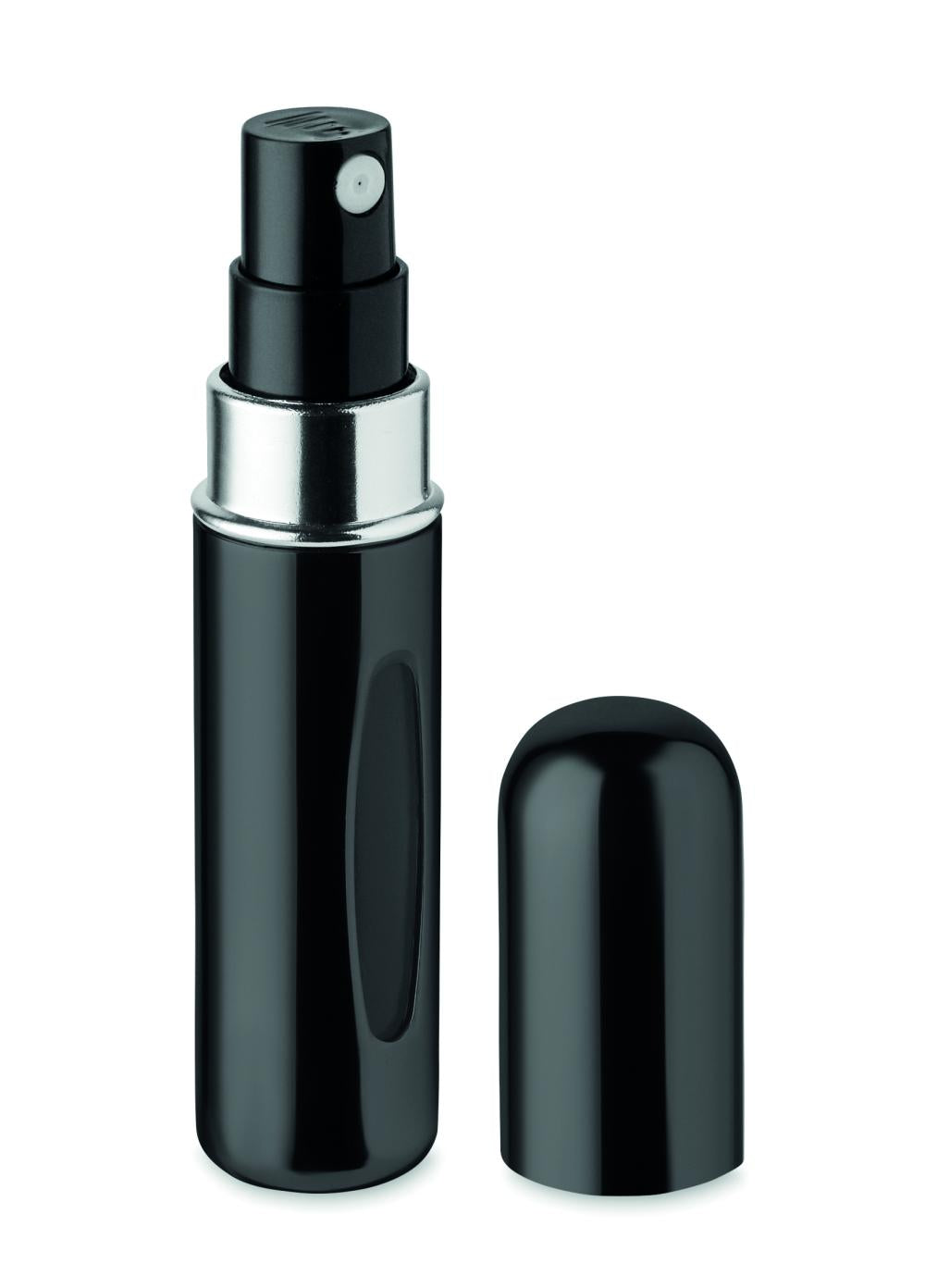 Atomizador recargable de 5 ml