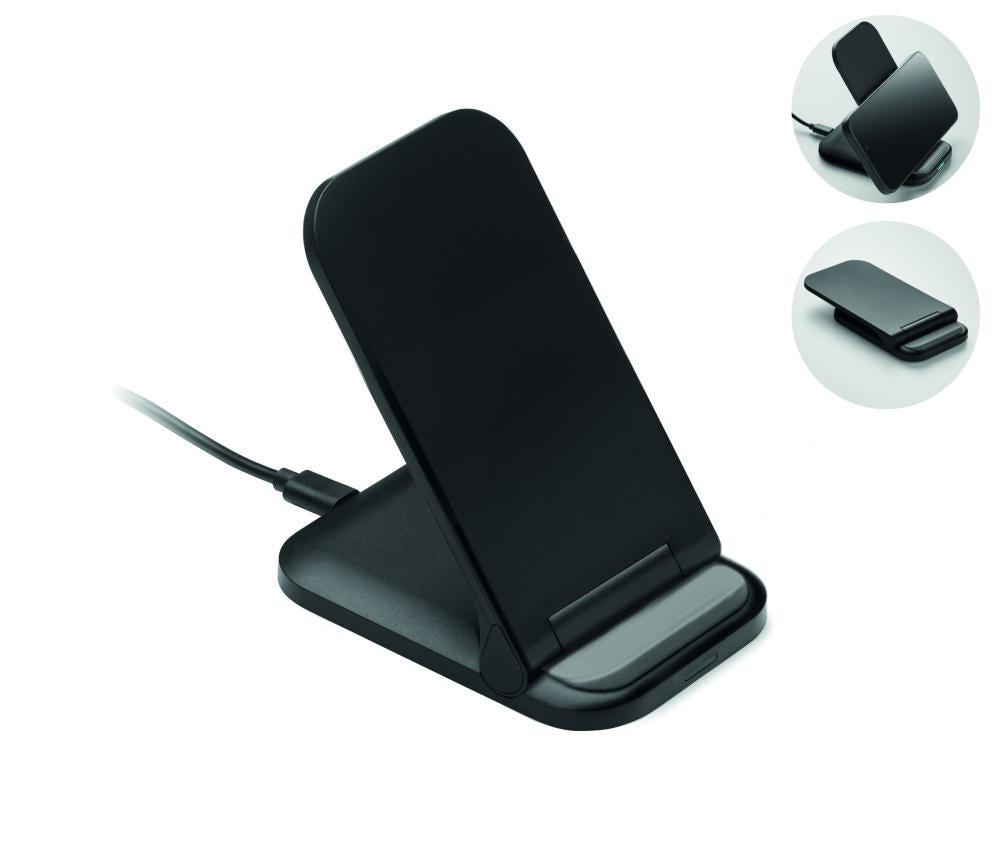 Cargador plegable 15 W