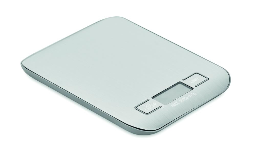 Balanza de cocina digital 5kg
