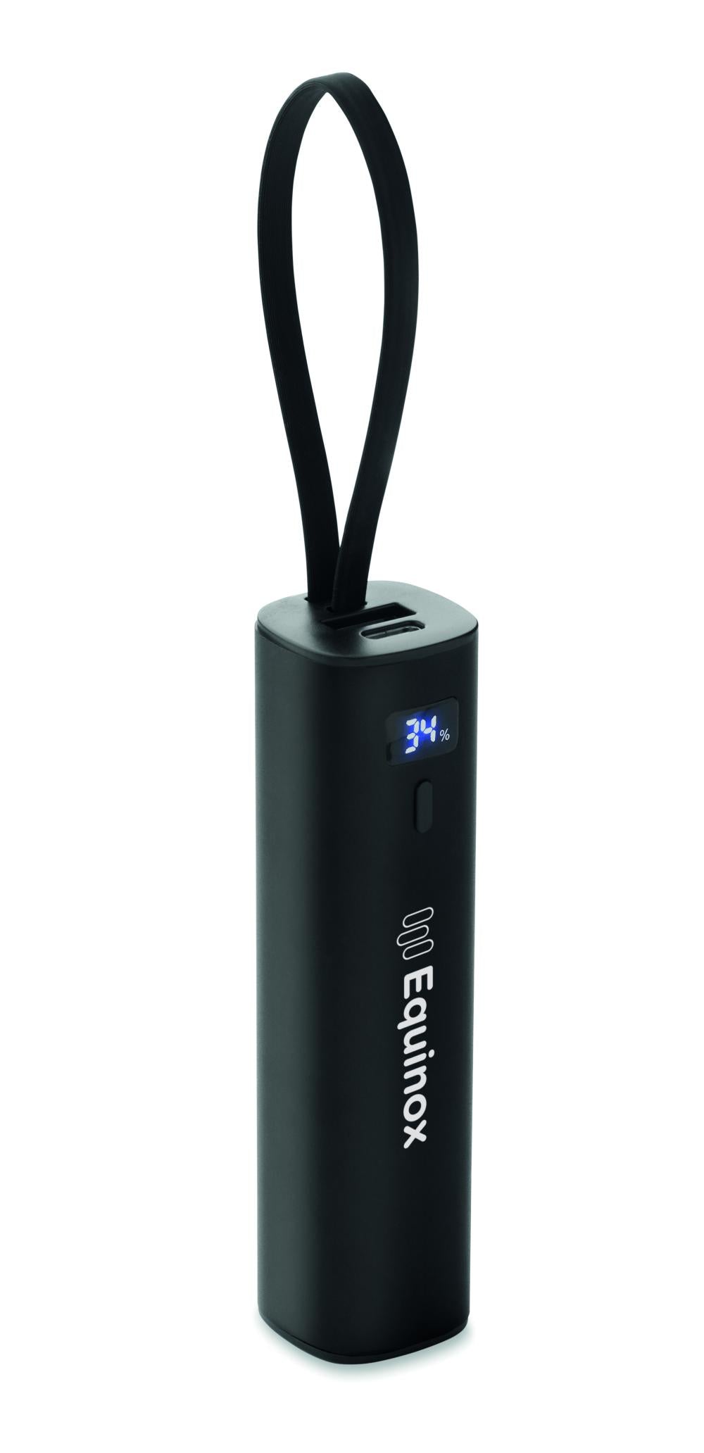 Powerbank 5000mAh PD 20W