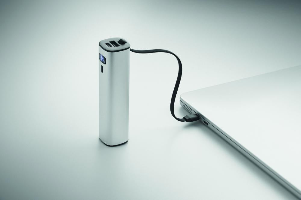 Powerbank 5000mAh PD 20W