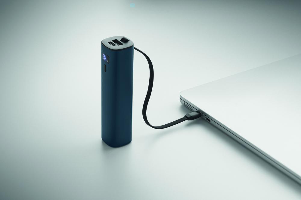Powerbank 5000mAh PD 20W