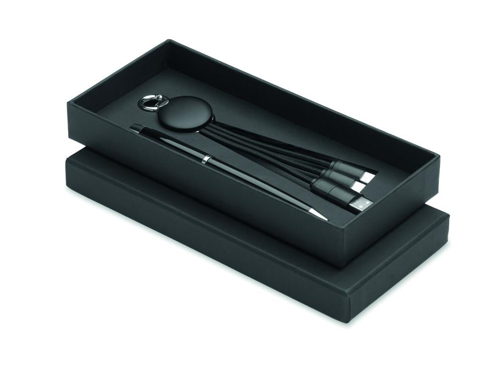 Set de regalo de 2 piezas
