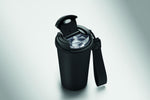 Vaso de acero reciclado 400 ml