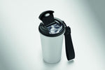 Vaso de acero reciclado 400 ml
