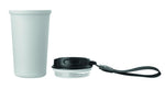 Vaso de acero reciclado 400 ml