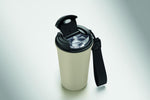 Vaso de acero reciclado 400 ml