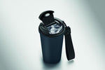 Vaso de acero reciclado 400 ml