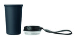 Vaso de acero reciclado 400 ml