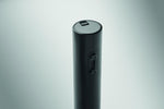 Set abridor de vino eléctrico