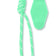Verde menta