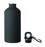Botella de pared simple 500 ml
