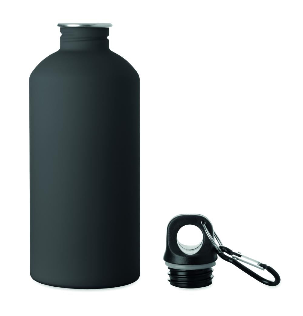 Botella de pared simple 500 ml