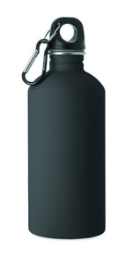 Botella de pared simple 500 ml