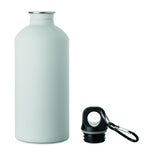 Botella de pared simple 500 ml
