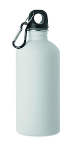 Botella de pared simple 500 ml