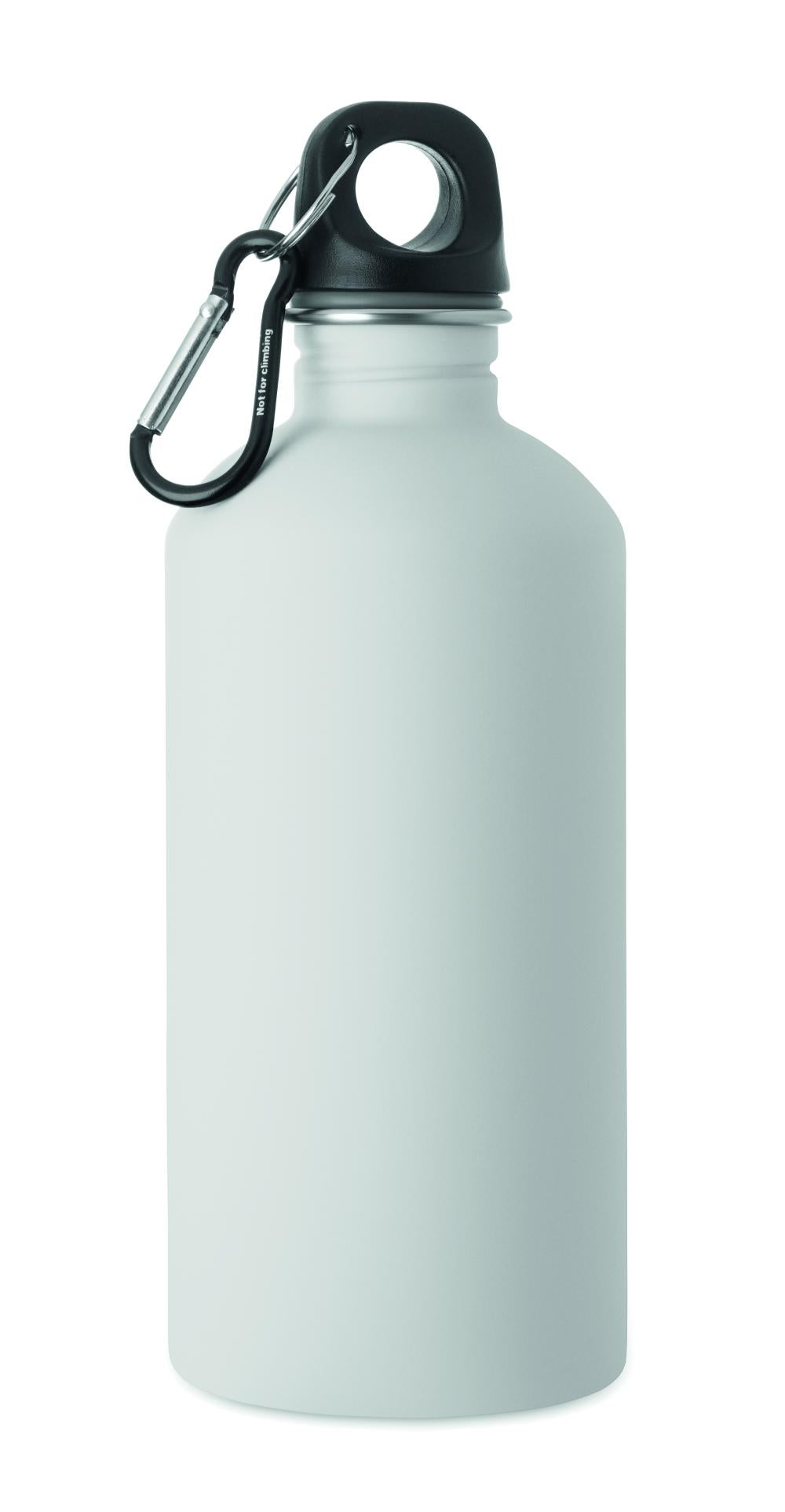 Botella de pared simple 500 ml