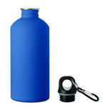 Botella de pared simple 500 ml