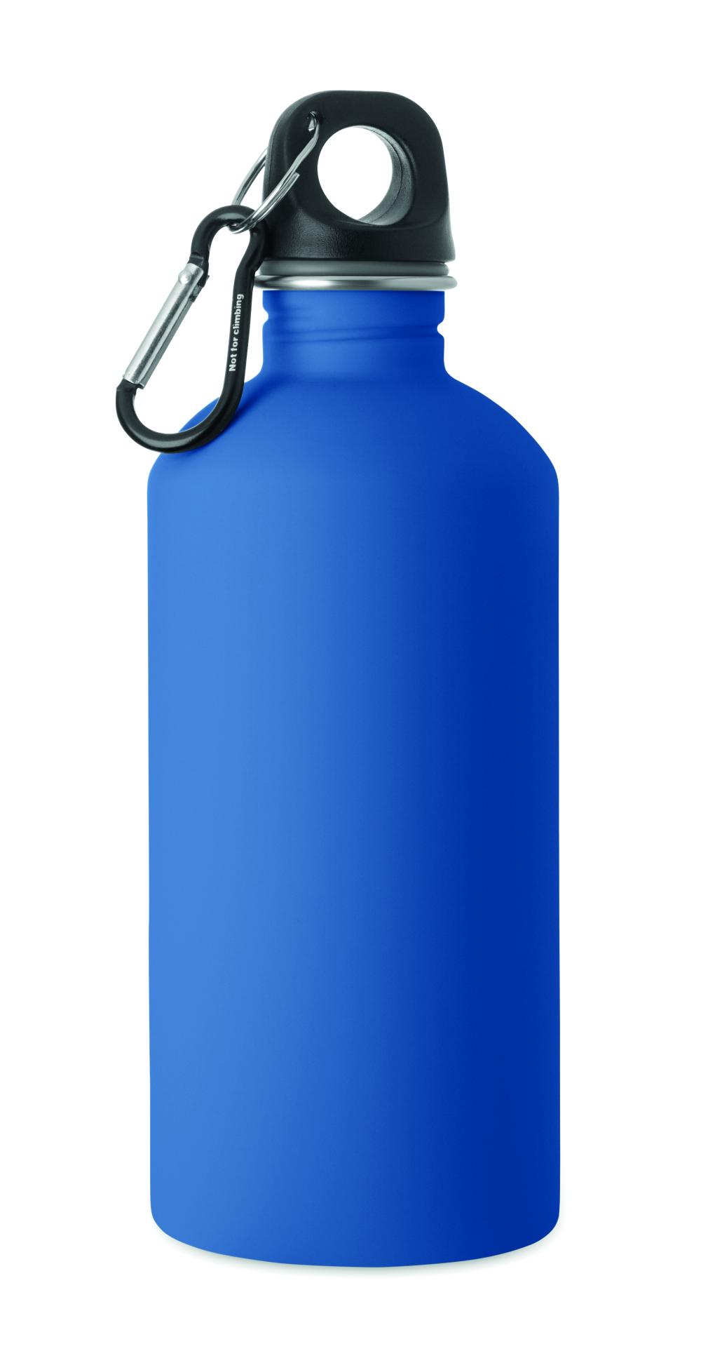 Botella de pared simple 500 ml