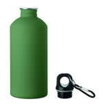 Botella de pared simple 500 ml