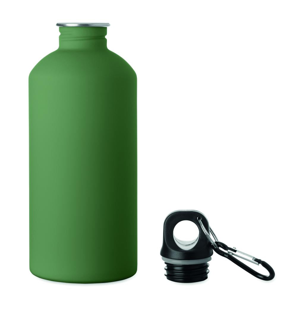 Botella de pared simple 500 ml